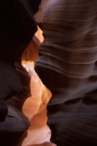 Antelope Canyon