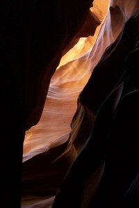 Antelope Canyon