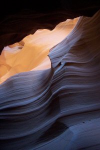 Antelope Canyon