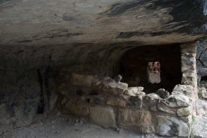 Walnut Canyon National Monument