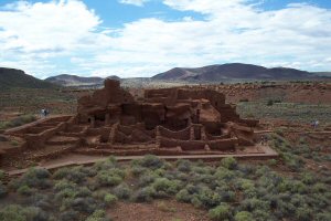 Wupatki National Monument